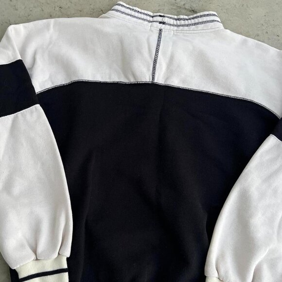 Vintage 80s 90s St John's Bay Crewneck Sweatshirt Women's Medium - Picture 6 of 6